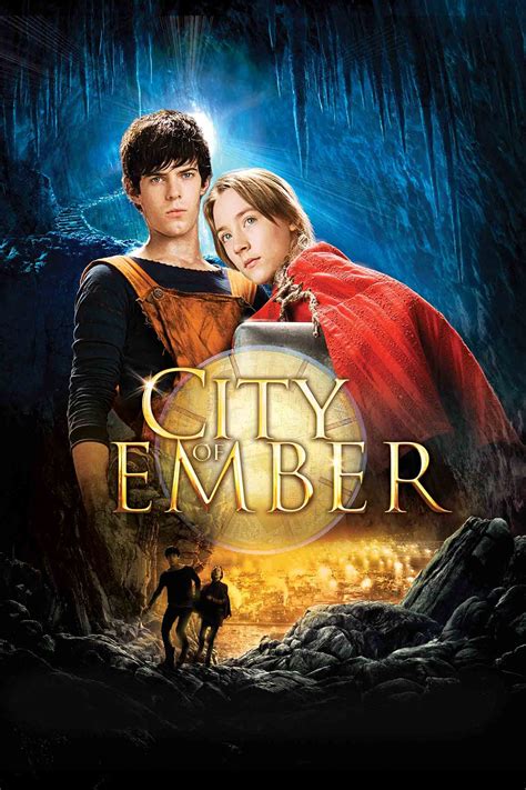 city of ember movie 2|the city of ember 2.
